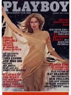 <b style='color: red;'>[已失效] </b>花花公子(PlayBoy)America 1981－1985 9.88G 百度网盘